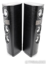 Focal Electra 1028 BE Floorstanding Speakers; 1028BE; Black Ebony Pair