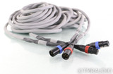 Kubala Sosna Fascination XLR Cables; 12m Pair Balanced Interconnects