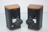 Advent Mini Indoor / Outdoor Speakers with Mounting Brackets