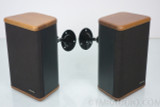 Advent Mini Indoor / Outdoor Speakers with Mounting Brackets