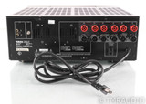 Yamaha MX-1000U Vintage Stereo Power Amplifier; MX1000U; 3-Zone