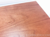 Harbeth P3ESR SE Monitors; Special Edition Speakers; Cherry Pair (SOLD)