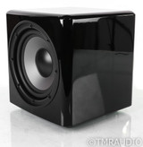 PSB SubSeries 250 10" Powered Subwoofer; High Gloss Black