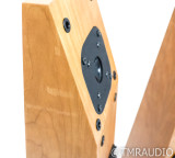 Avalon Acoustics Symbol Floorstanding Speakers; Cherry Pair