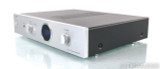 Music Hall a25.2 Stereo Integrated Amplifier; A-25.2; Silver (No Remote)