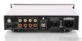 Parasound Zphono-USB MM / MC Phono Preamplifier; A/D Converter; Black
