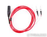 Nordost Heimdall 2 Headphone Cable; 2m; 4-pin XLR to 2-pin LEMO (Focal Utopia)