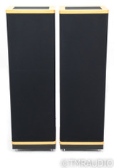 Vandersteen 1Ci Floorstanding Speakers; 1-CI; Oak Pair w/ Sound Anchors