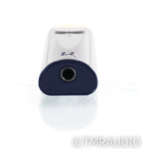 AudioQuest DragonFly Cobalt DAC / DragonTail USB-C Adapter; USB D/A Converter