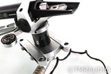 SME Model 309 232.32mm Tonearm; PIB-1 Interface Box; AS-IS (No Counterweight)