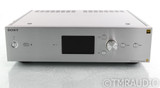 Sony HAP-Z1ES Network Streamer / Server; Remote; Silver; 1TB HDD; Hi-Res