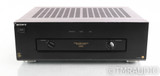 Sony TA-N55ES Stereo Power Amplifier; TAN55ES; Black
