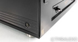 Sony TA-N55ES Stereo Power Amplifier; TAN55ES; Black