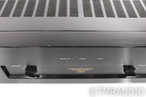 Sony TA-N55ES Stereo Power Amplifier; Wood Side Panels; 55ES (1/0)