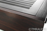 Sony TA-N55ES Stereo Power Amplifier; Wood Side Panels; 55ES (1/0) Sony TA-N55ES Stereo Power Amplifier; Wood Side Panels; 55ES (1/0)