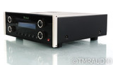 McIntosh C220 Tube Hybrid Stereo Preamplifier; MM Phono; Remote