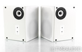 Revel Performa S30 Surround Speakers; White Pair; S-30