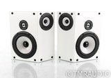 Revel Performa S30 Surround Speakers; White Pair; S-30