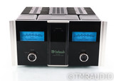 McIntosh MC402 Stereo Power Amplifier; MC-402 (SOLD8)