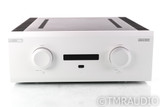 Musical Fidelity M8xi Stereo Integrated Amplifier; M8-xi; Silver; Remote