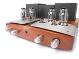Unison Research Sinfonia Stereo Tube Integrated Amplifier
