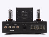 Unison Research S6 Stereo Integrated Tube Amplifier