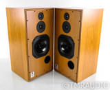 Harbeth Super HL5 Plus XD Speakers; Cherry Pair (B-Stock) (1/5)