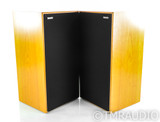 Harbeth Super HL5 Plus XD Speakers; Cherry Pair (B-Stock) (1/5)