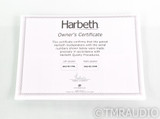 Harbeth Super HL5 Plus XD Speakers; Cherry Pair (B-Stock) (1/5)