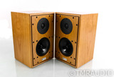 Harbeth P3ESR XD Bookshelf Speakers; Cherry Pair (B-Stock) (5/12)