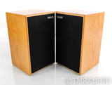 Harbeth P3ESR XD Bookshelf Speakers; Cherry Pair (B-Stock) (5/12)