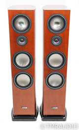 Canton Vento 896.2 DC Floorstanding Speakers; Cherry Pair