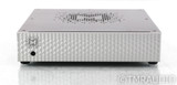 Mytek Brooklyn Amp Stereo Power Amplifier; Silver