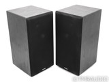 Rythmik L22 Dual 12" Powered Subwoofers; Servo; L-22; Pair