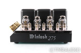 McIntosh MC275 MkVI Stereo Tube Power Amplifier; MC-275 Mark 6 (SOLD3)