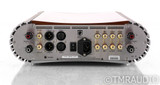 Gato Audio AMP-150 Stereo Integrated Amplifier; AMP150; Silver; Remote
