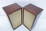 HH Scott S-10 Vintage Speakers; Pair