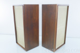 HH Scott S-10 Vintage Speakers; Pair