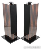 B&W 702 Signature Floorstanding Speakers; Datuk Gloss Pair (SOLD)