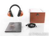 HifiMan HE-R10P Planar Magnetic Closed Back Headphones; Planar Version