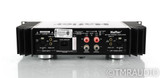 Hafler P3100 Stereo Power Amplifier; Black; P-3100