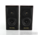 Sonus Faber Cremona Auditor Bookshelf Speakers; Maple Graphite Pair