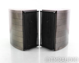 Sonus Faber Cremona Auditor Bookshelf Speakers; Maple Graphite Pair