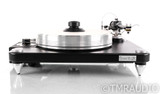 VPI Scout II Turntable; Soundsmith Paua II MI Cartridge; Gingko Dustcover