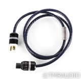 Shunyata Research Venom Digital Power Cable; 1.75m AC Cord; C15