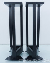 Harbeth P3 (or similar) 27" Speaker Stands (custom made)