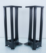 Harbeth P3 (or similar) 27" Speaker Stands (custom made)