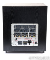 Revel Performa B15 15" Powered Subwoofer; Black Ash; B-15