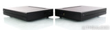 PS Audio Stellar M700 Mono Power Amplifier; Black Pair (Used) (SOLD6)