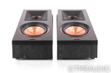 Klipsch RP-500SA Dolby Atmos Elevation / Surround Speakers; RP500SA; Ebony Pair